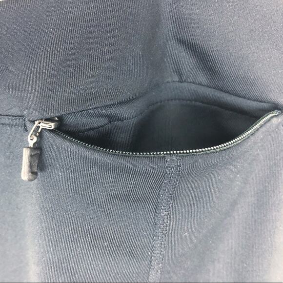 Nike Capris Dri-Fit Size Small - Picture 5 of 8